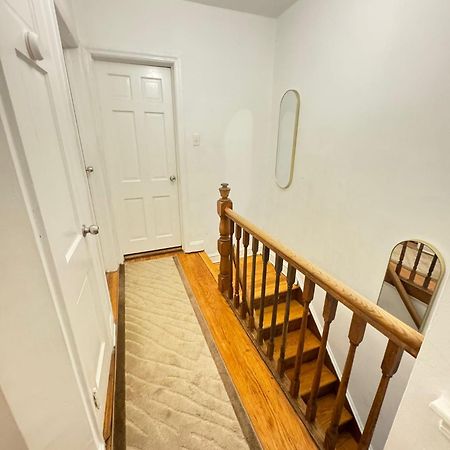 Stay Rego Park New York Ngoại thất bức ảnh