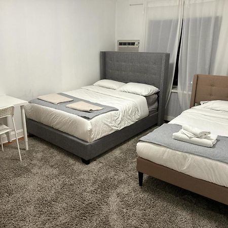 Stay Rego Park New York Ngoại thất bức ảnh