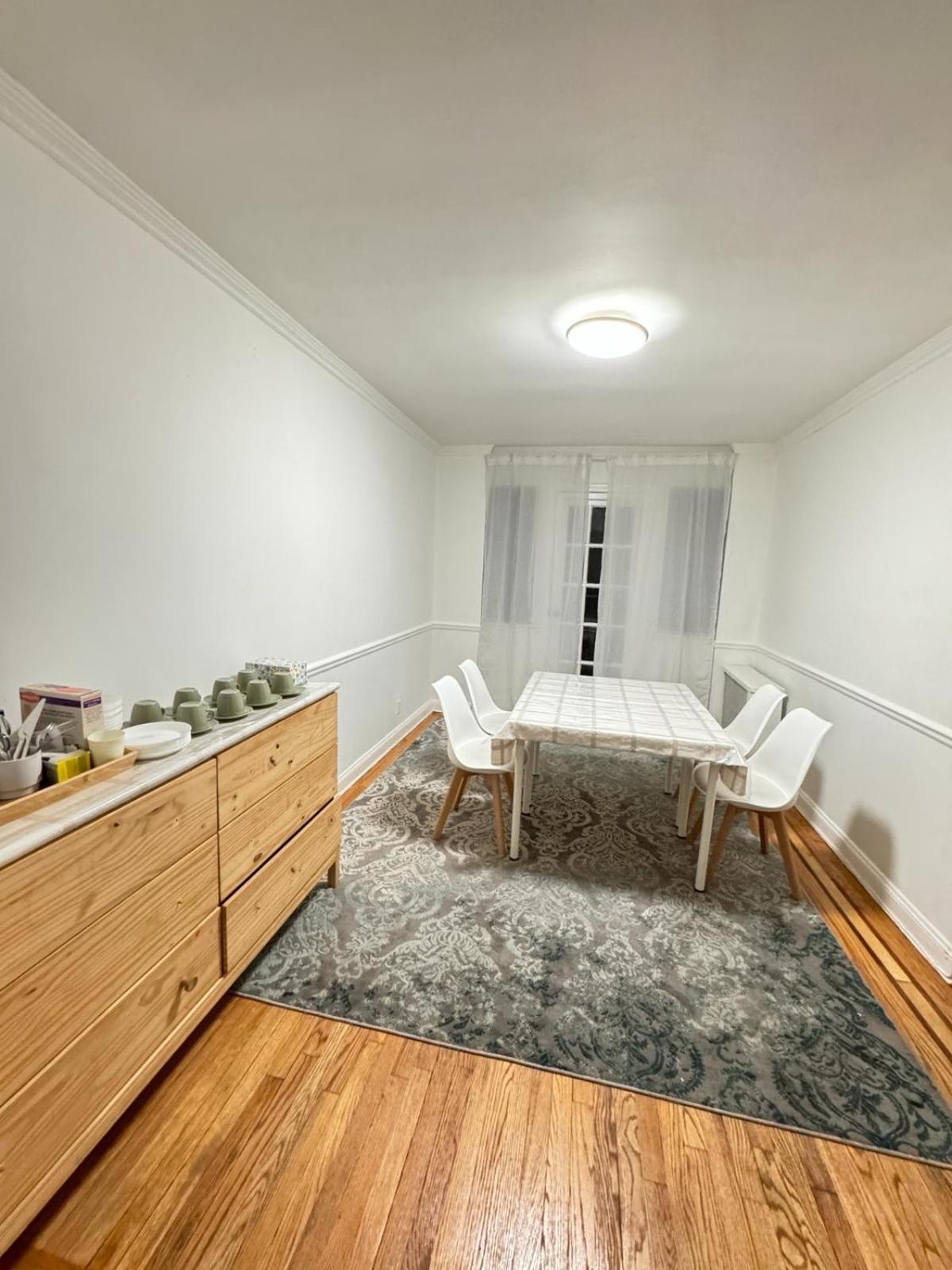 Stay Rego Park New York Ngoại thất bức ảnh