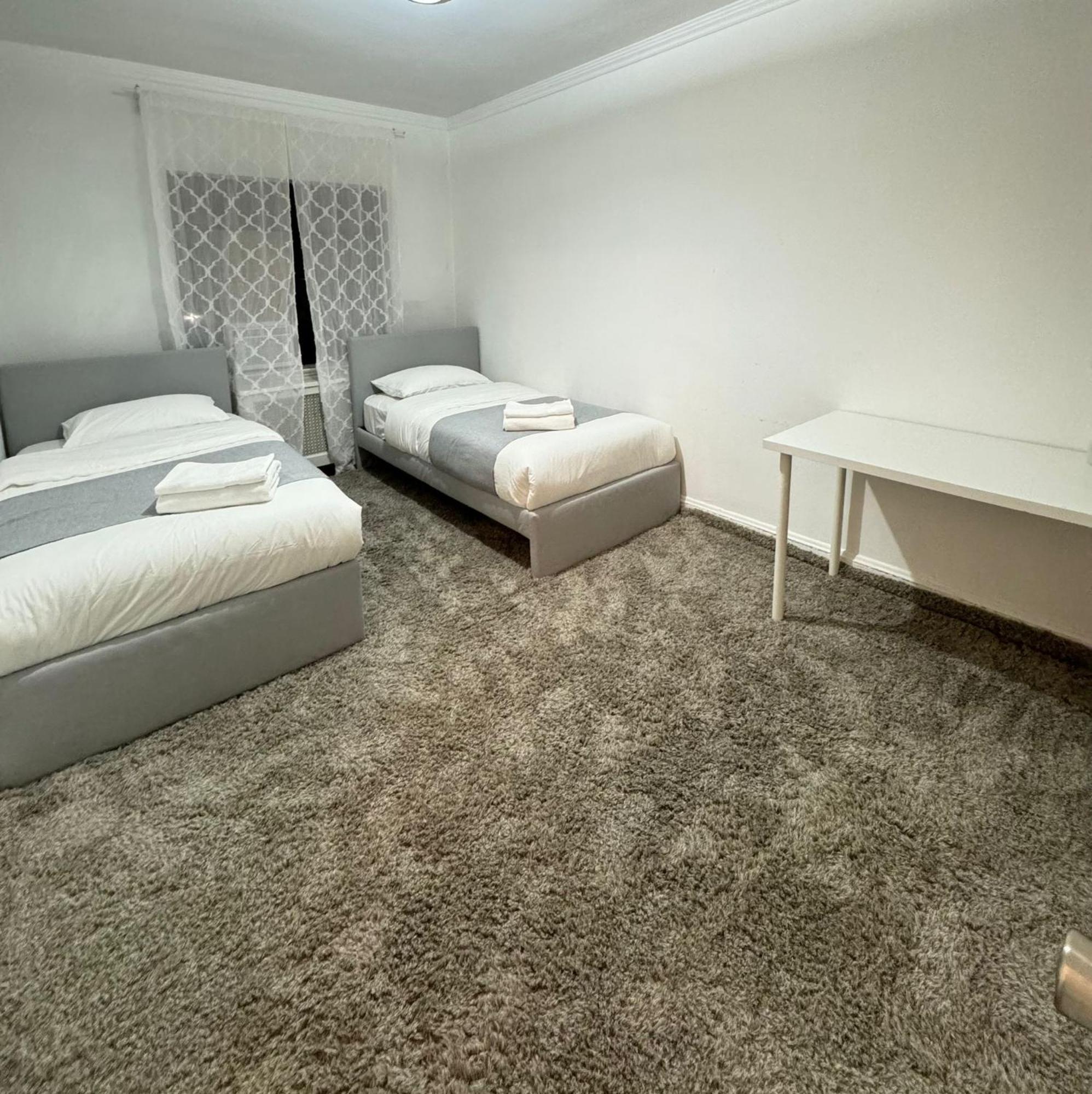 Stay Rego Park New York Ngoại thất bức ảnh