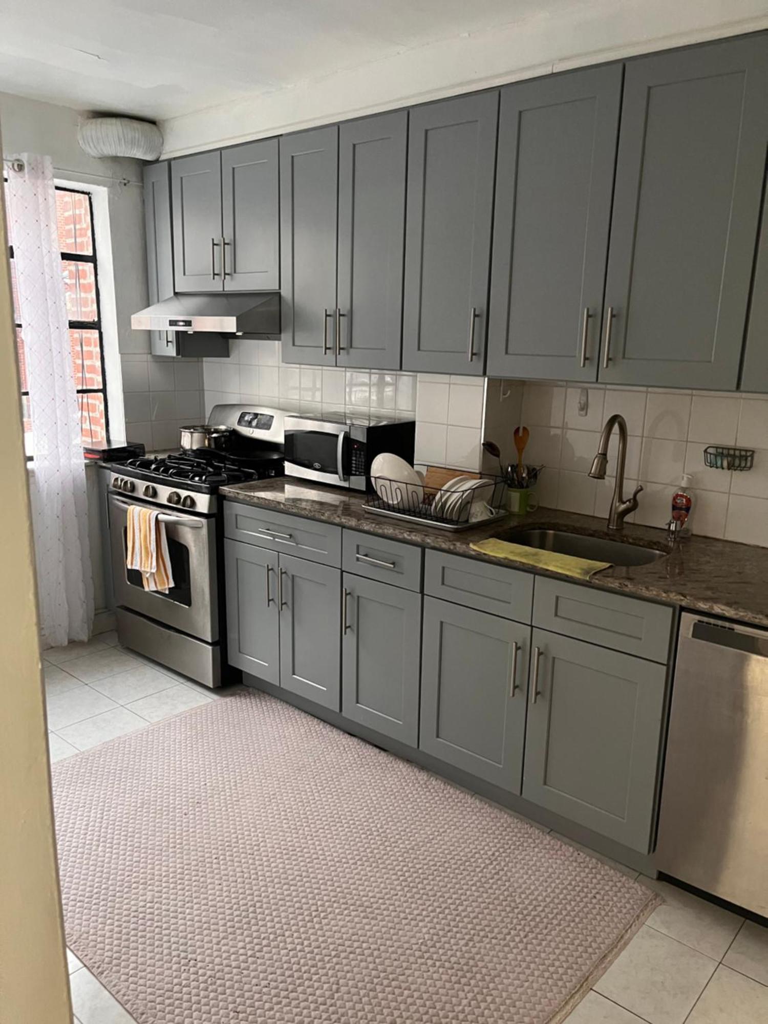 Stay Rego Park New York Ngoại thất bức ảnh